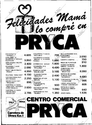 ABC SEVILLA 27-04-1982 página 2