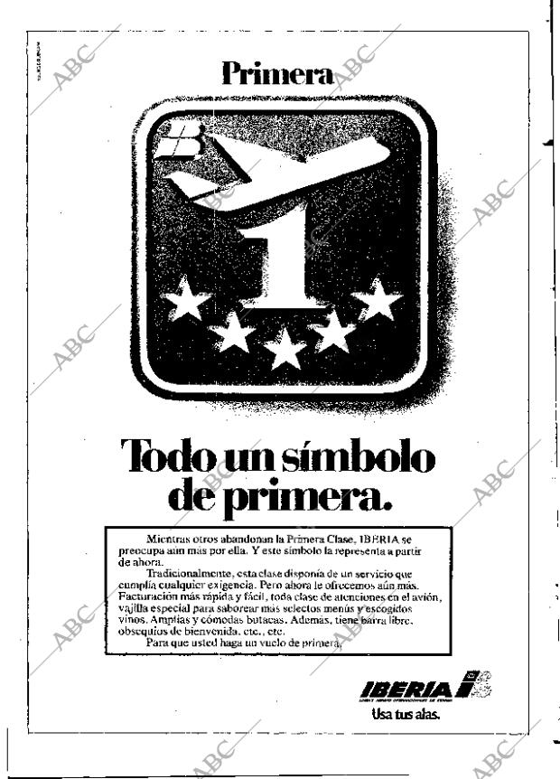 ABC MADRID 28-04-1982 página 105