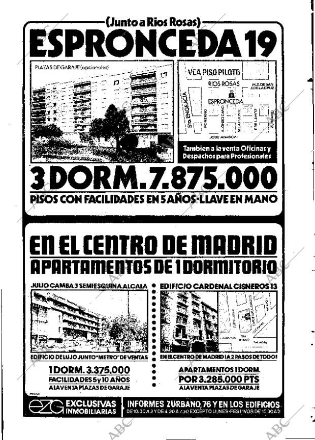 ABC MADRID 28-04-1982 página 111