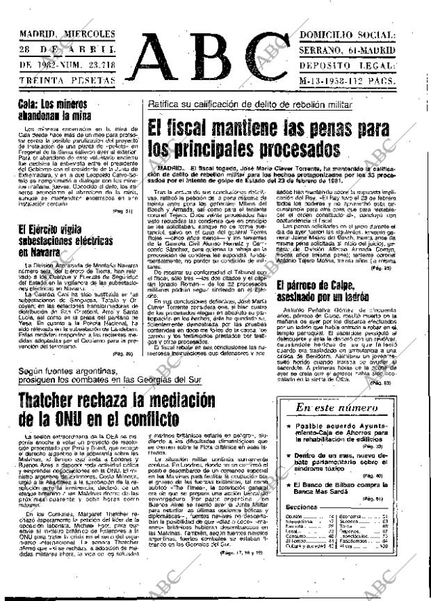 ABC MADRID 28-04-1982 página 13