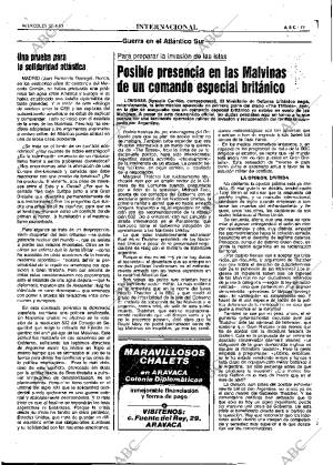 ABC MADRID 28-04-1982 página 19