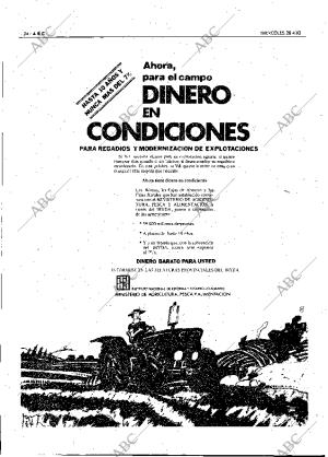 ABC MADRID 28-04-1982 página 24