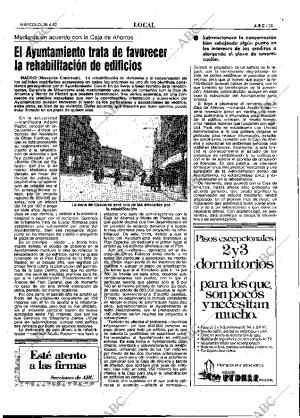 ABC MADRID 28-04-1982 página 33