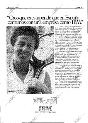 ABC MADRID 28-04-1982 página 39
