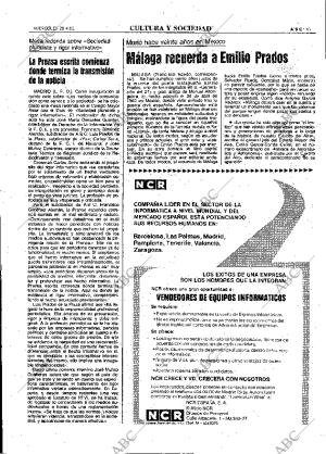 ABC MADRID 28-04-1982 página 45