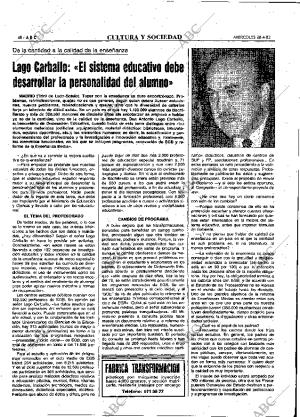ABC MADRID 28-04-1982 página 48