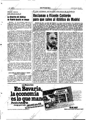 ABC MADRID 28-04-1982 página 68