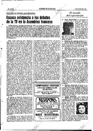 ABC MADRID 28-04-1982 página 76