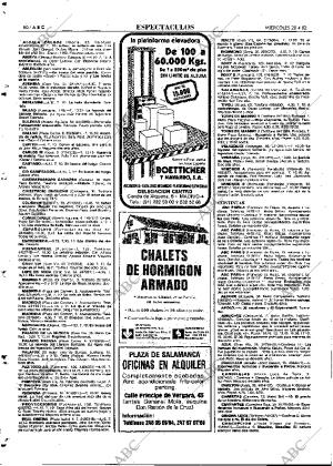 ABC MADRID 28-04-1982 página 80