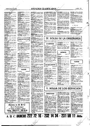 ABC MADRID 28-04-1982 página 93