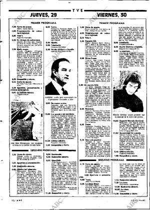 ABC MADRID 29-04-1982 página 102