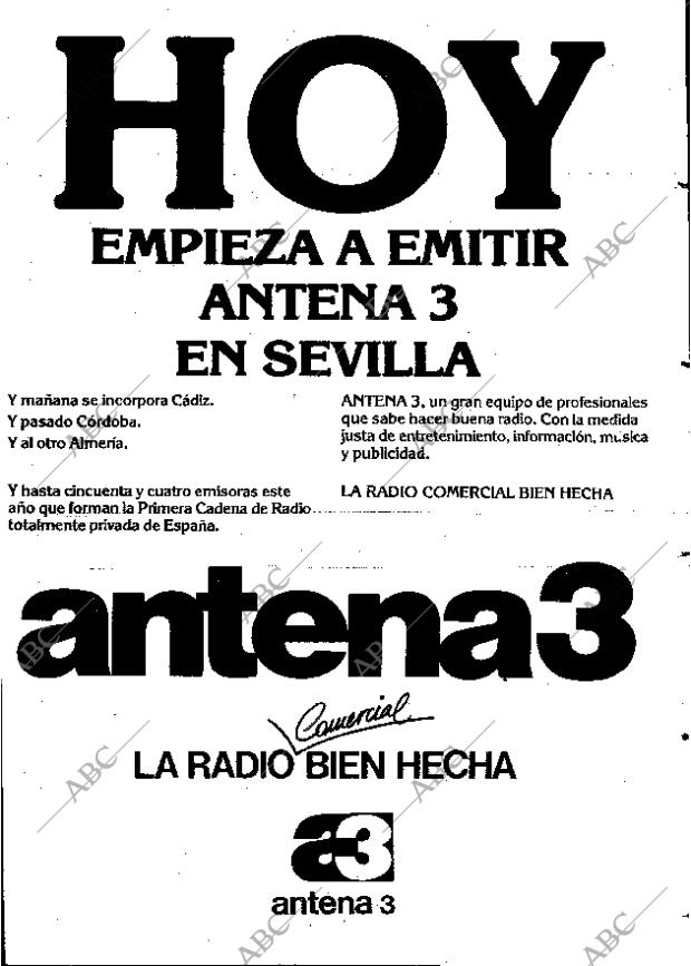 ABC MADRID 29-04-1982 página 103