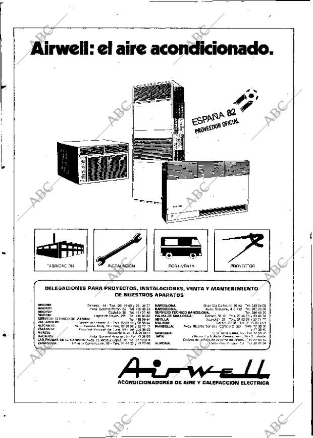 ABC MADRID 29-04-1982 página 104