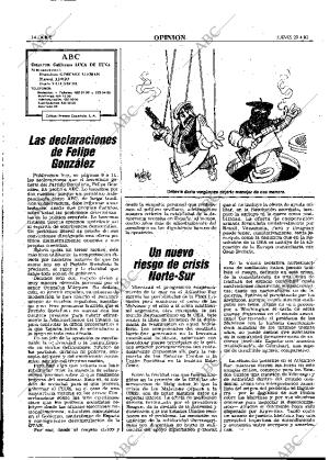 ABC MADRID 29-04-1982 página 14