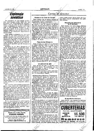 ABC MADRID 29-04-1982 página 15