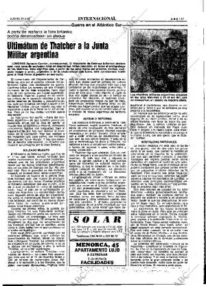 ABC MADRID 29-04-1982 página 17