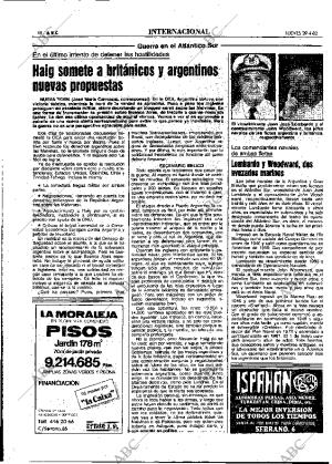 ABC MADRID 29-04-1982 página 18