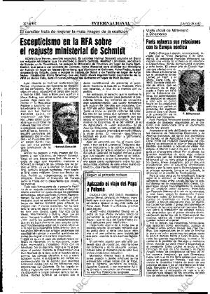 ABC MADRID 29-04-1982 página 20