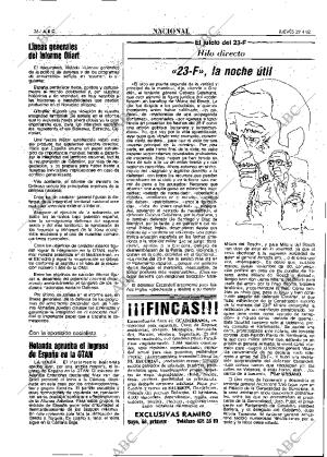 ABC MADRID 29-04-1982 página 26