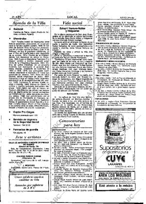 ABC MADRID 29-04-1982 página 36