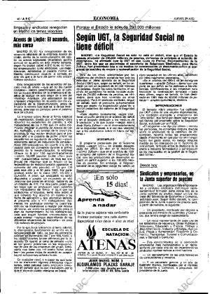 ABC MADRID 29-04-1982 página 46