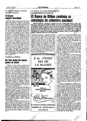 ABC MADRID 29-04-1982 página 47