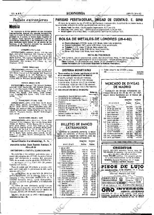 ABC MADRID 29-04-1982 página 50