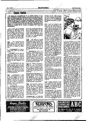 ABC MADRID 29-04-1982 página 52