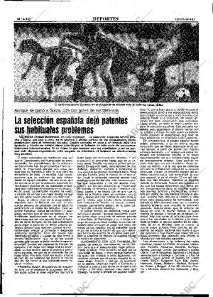 ABC MADRID 29-04-1982 página 58