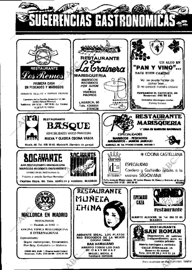 ABC MADRID 29-04-1982 página 6