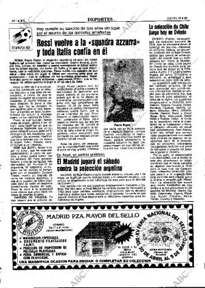 ABC MADRID 29-04-1982 página 60