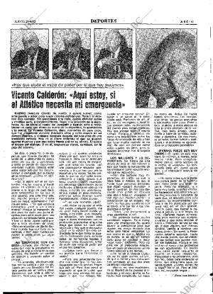 ABC MADRID 29-04-1982 página 61