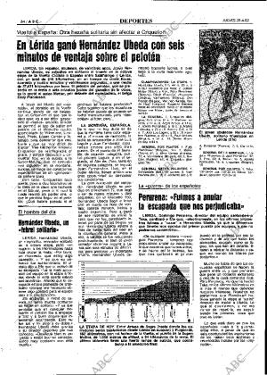 ABC MADRID 29-04-1982 página 64