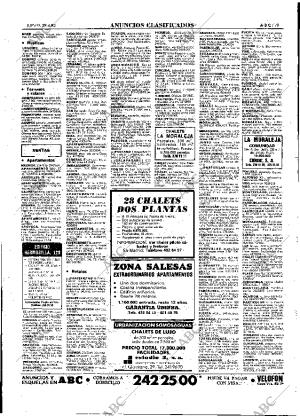 ABC MADRID 29-04-1982 página 79