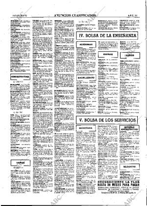 ABC MADRID 29-04-1982 página 85