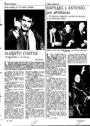 ABC MADRID 29-04-1982 página 98