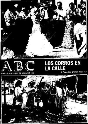 ABC SEVILLA 29-04-1982