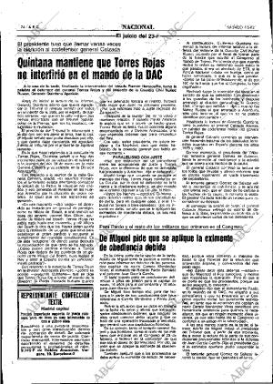 ABC MADRID 01-05-1982 página 24