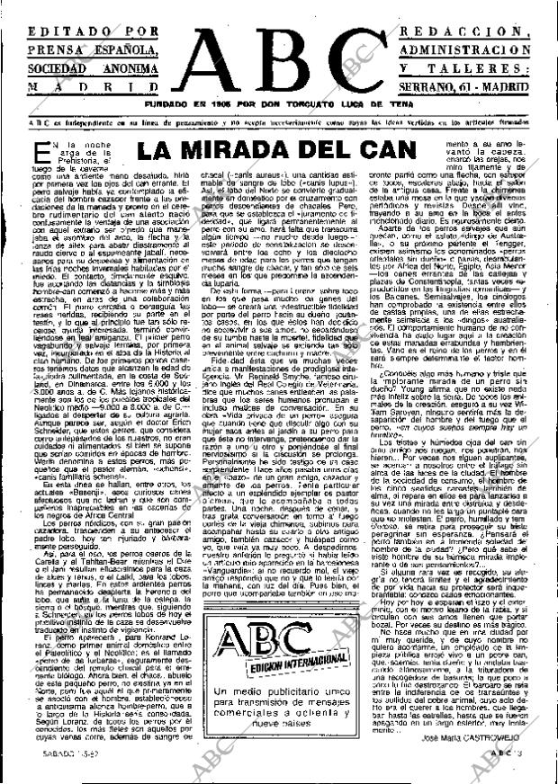 ABC MADRID 01-05-1982 página 3