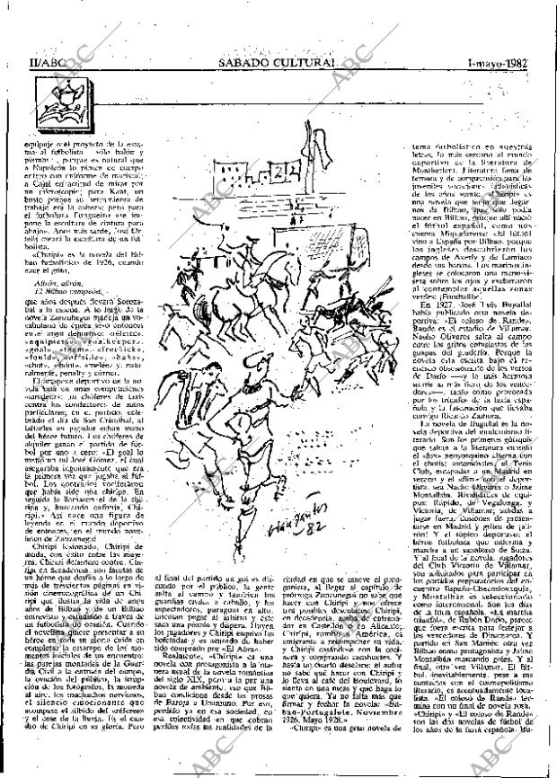 ABC MADRID 01-05-1982 página 44