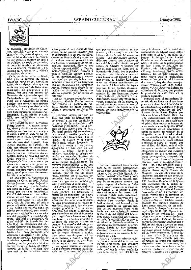 ABC MADRID 01-05-1982 página 46