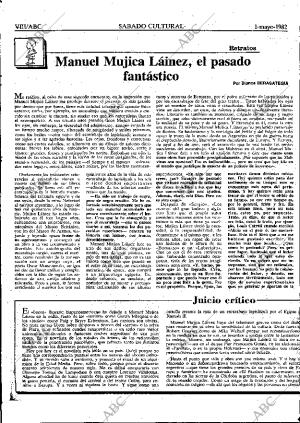 ABC MADRID 01-05-1982 página 50