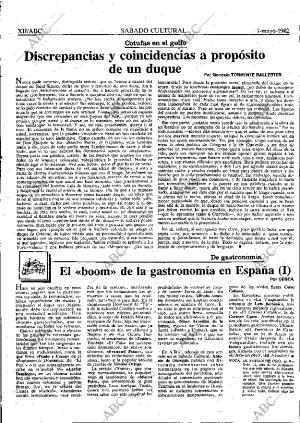ABC MADRID 01-05-1982 página 54