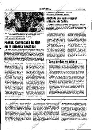 ABC MADRID 01-05-1982 página 56