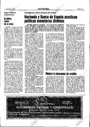 ABC MADRID 01-05-1982 página 57