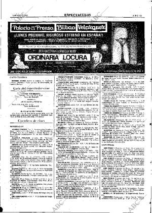 ABC MADRID 01-05-1982 página 73