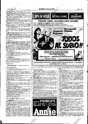 ABC MADRID 01-05-1982 página 75