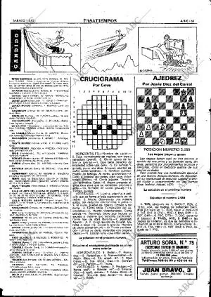 ABC MADRID 01-05-1982 página 77