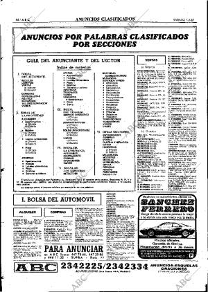 ABC MADRID 01-05-1982 página 78