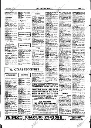 ABC MADRID 01-05-1982 página 83